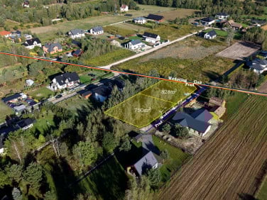 Działka budowlana Leszno
