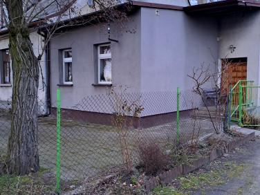 Mieszkanie Pilichowo