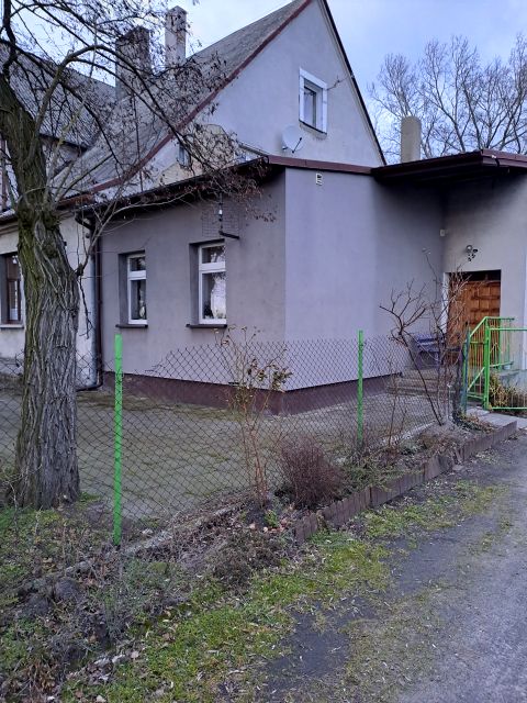 Mieszkanie Pilichowo