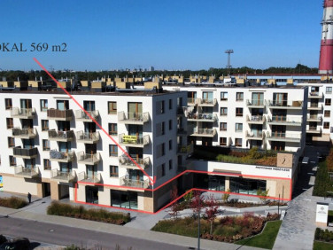 Lokal Warszawa