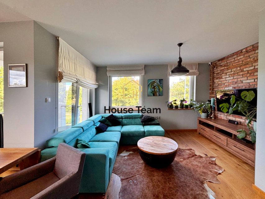 Mieszkanie Bydgoszcz