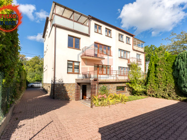 Dom Gdańsk sprzedaż