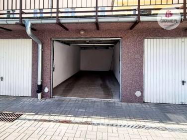 Budynek użytkowy Olsztyn