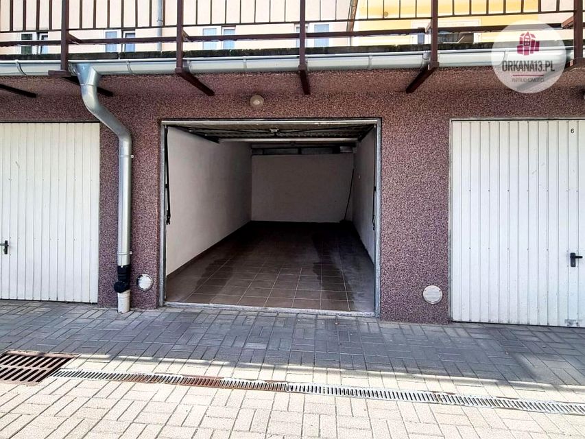 Budynek użytkowy Olsztyn