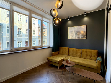 Mieszkanie Bielsko-Biała