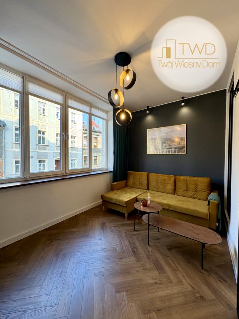 Mieszkanie Bielsko-Biała