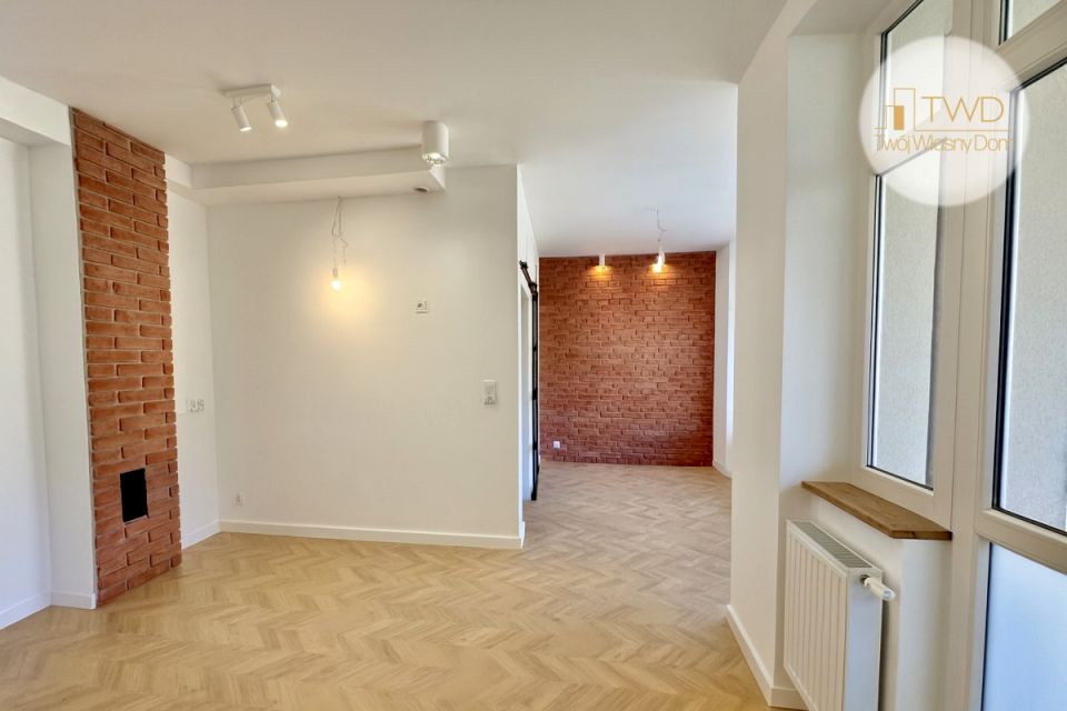 Mieszkanie Bielsko-Biała