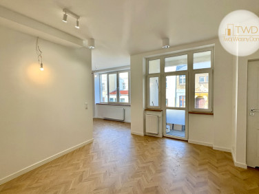 Mieszkanie Bielsko-Biała