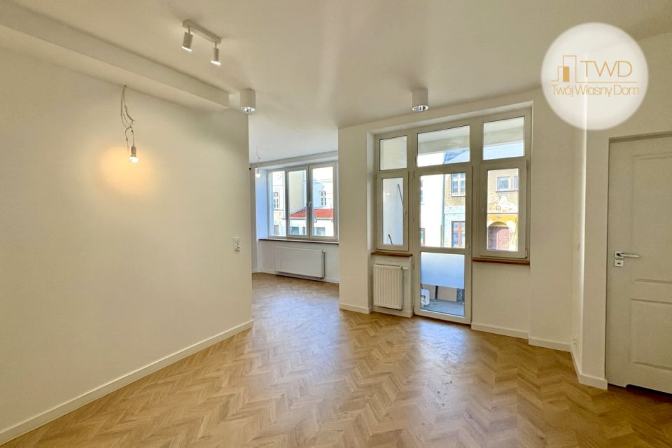 Mieszkanie Bielsko-Biała