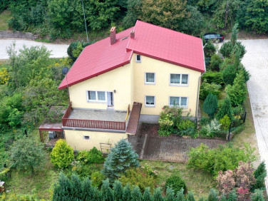 Dom Łagów