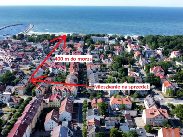 Mieszkanie Ustka
