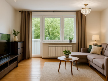 Mieszkanie Kraków