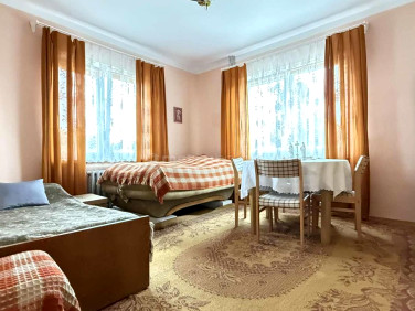 Dom Stara Kornica