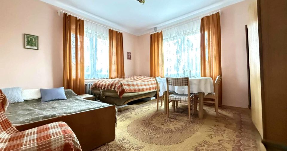 Dom Stara Kornica