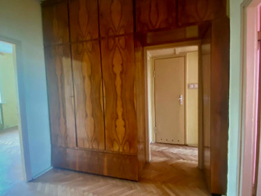 Mieszkanie blok mieszkalny Poznań