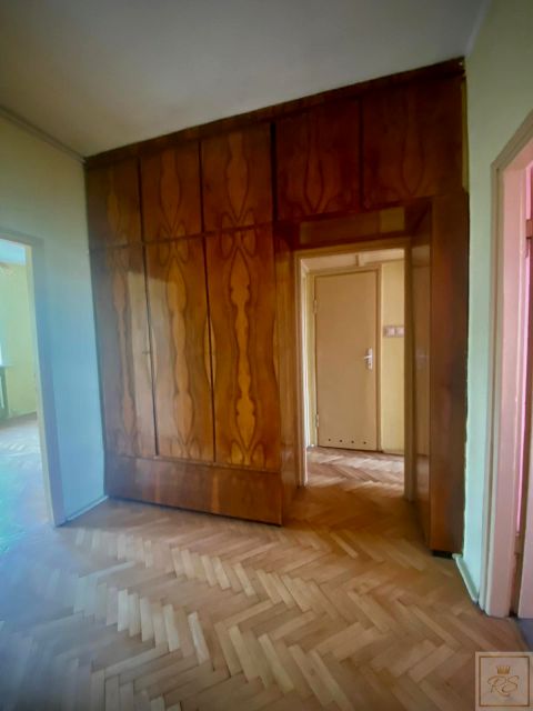 Mieszkanie blok mieszkalny Poznań