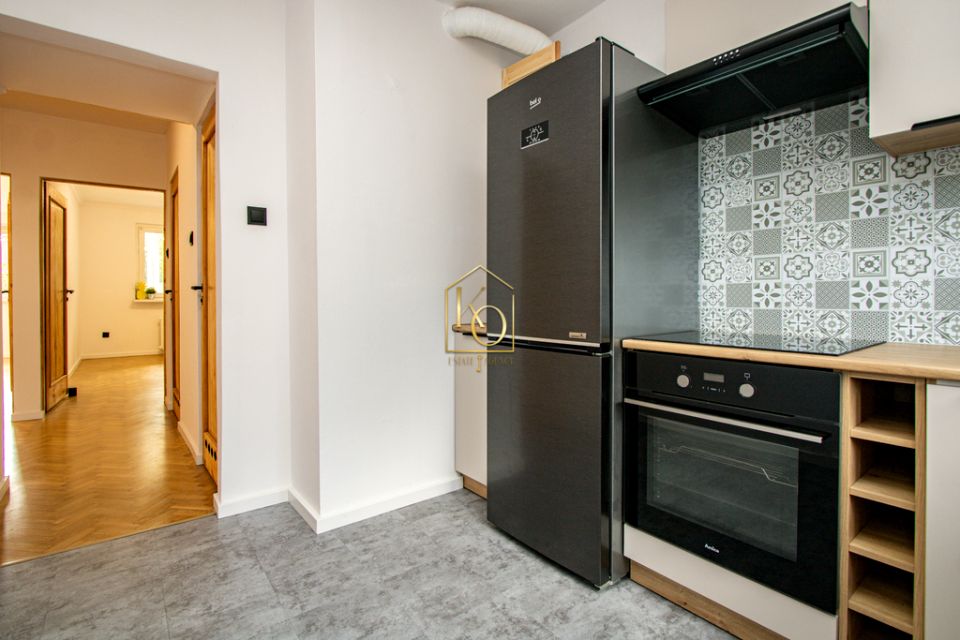 Mieszkanie blok mieszkalny sprzedaż