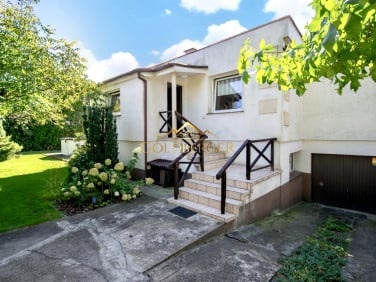 Dom Mosina sprzedaż