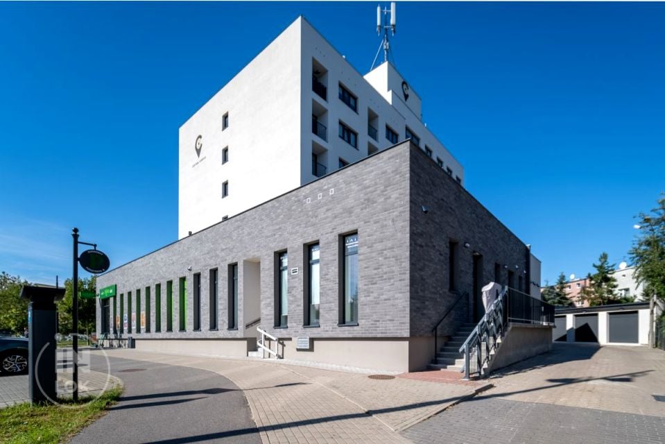 Lokal Bydgoszcz