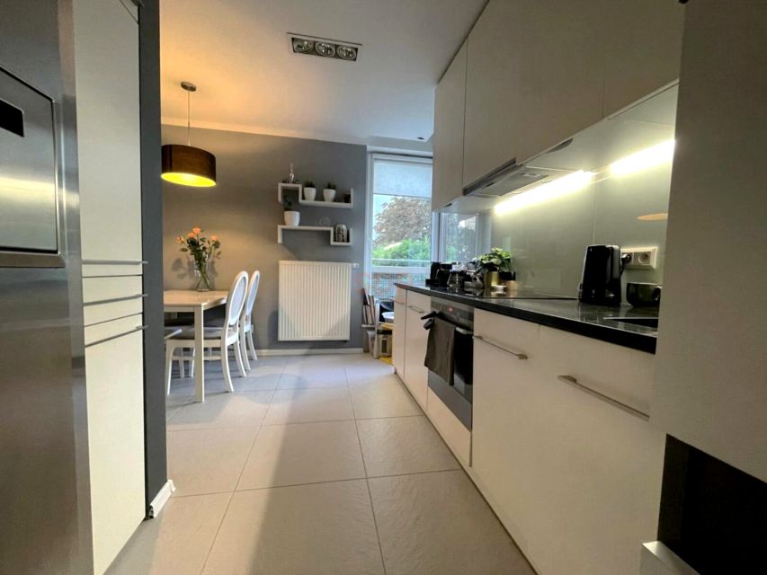 Mieszkanie apartamentowiec sprzedaż