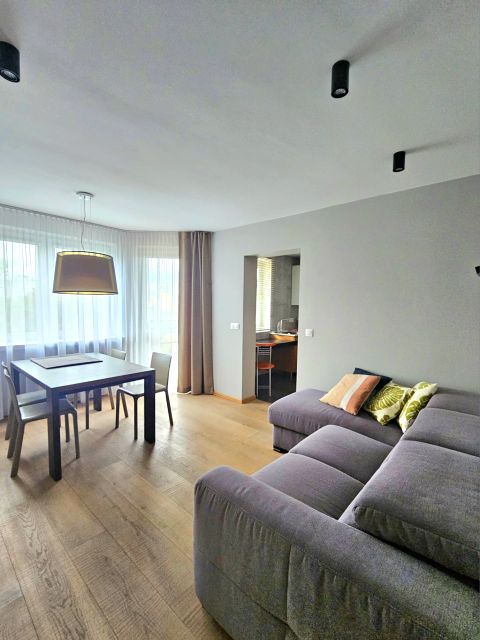 Mieszkanie Kraków