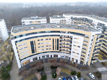 Mieszkanie Poznań