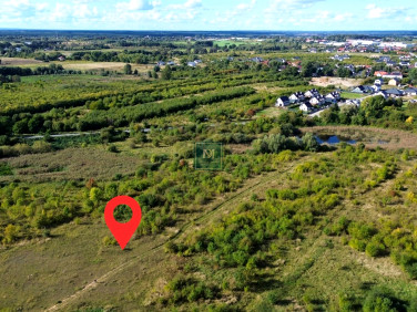 Działka rolna Stobno