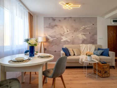 Mieszkanie Gorzów Wielkopolski