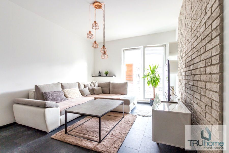 Mieszkanie Katowice wynajem