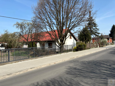 Mieszkanie Gądki
