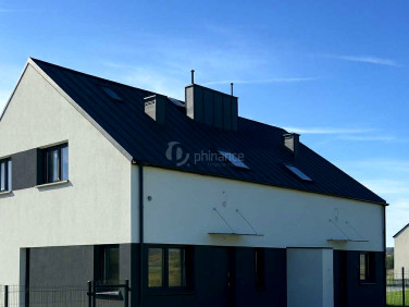 Dom Tarnowo Podgórne