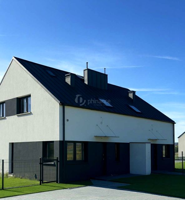 Dom Tarnowo Podgórne