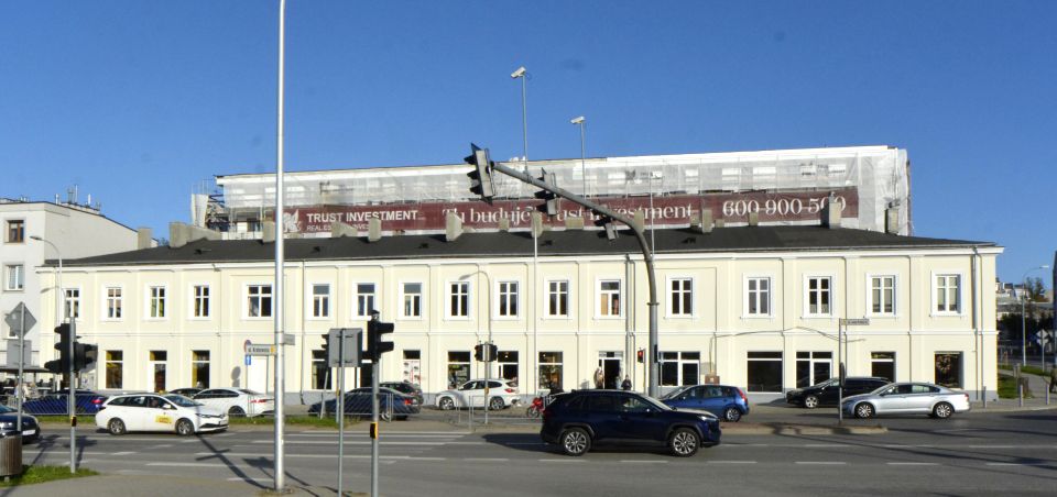 Mieszkanie Kielce