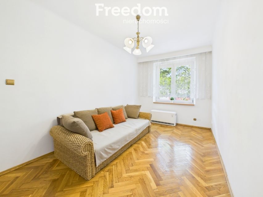 Mieszkanie Sosnowiec