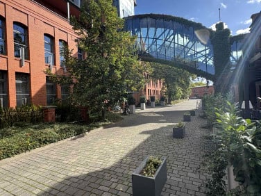 Mieszkanie Poznań