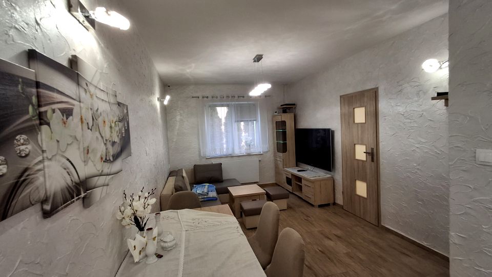 Mieszkanie Dziwnów