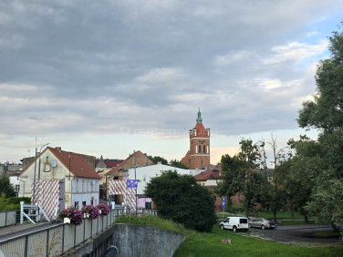 Dom Golub-Dobrzyń