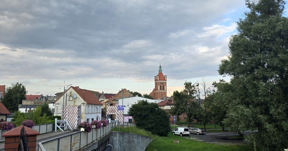 Dom Golub-Dobrzyń