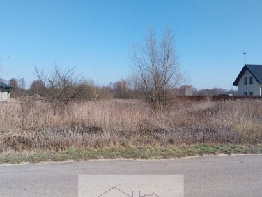 Działka budowlana Gwizdały