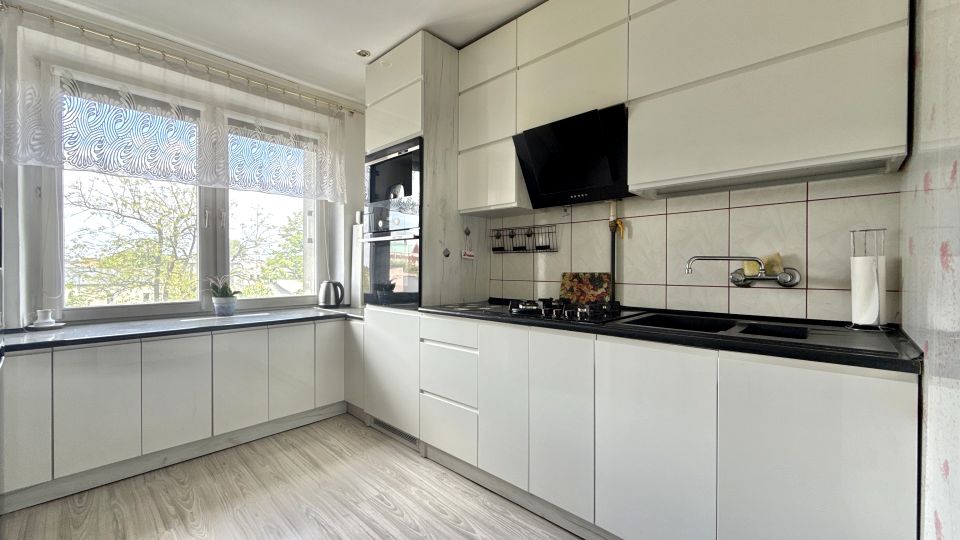 Mieszkanie Częstochowa