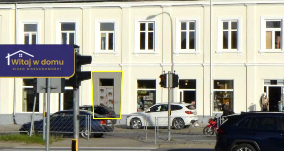 Lokal Kielce