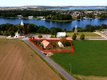 Dom Ślesin sprzedaż