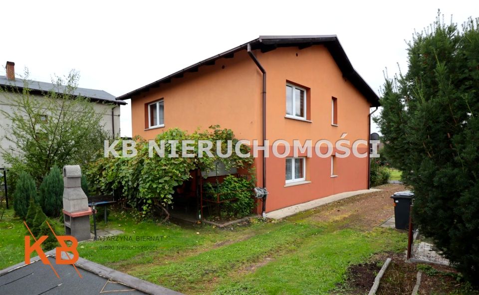 Dom Radlin sprzedaż