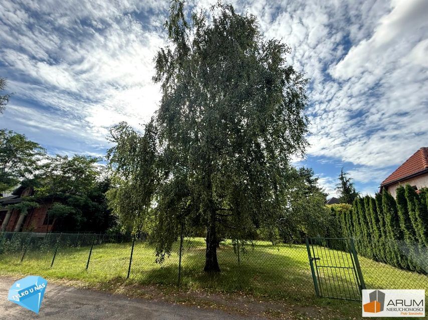 Pusta działka Częstochowa