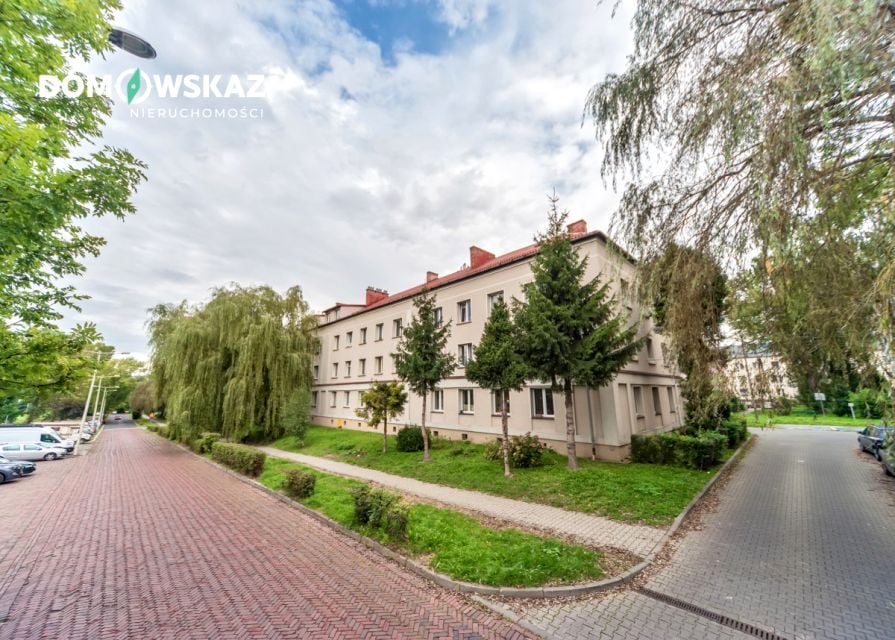 Mieszkanie Bielsko-Biała