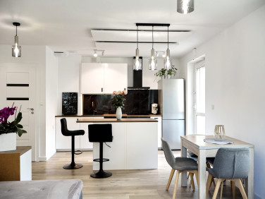 Mieszkanie blok mieszkalny sprzedaż