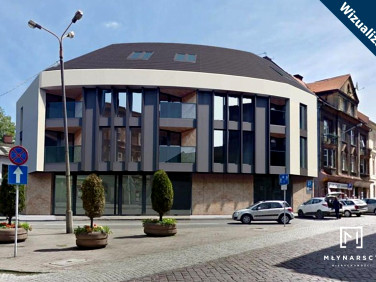 Działka Bielsko-Biała