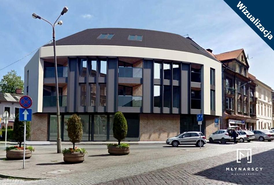 Działka Bielsko-Biała