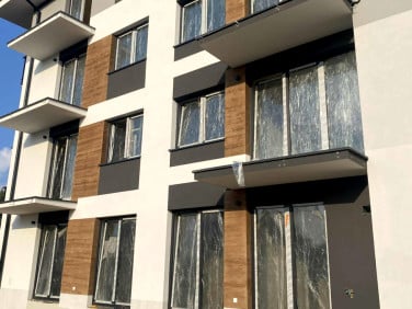 Mieszkanie apartamentowiec Łódź