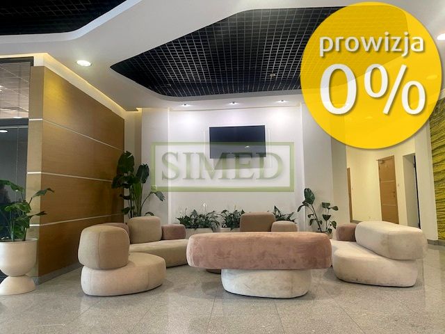 Lokal WARSZAWA wynajem